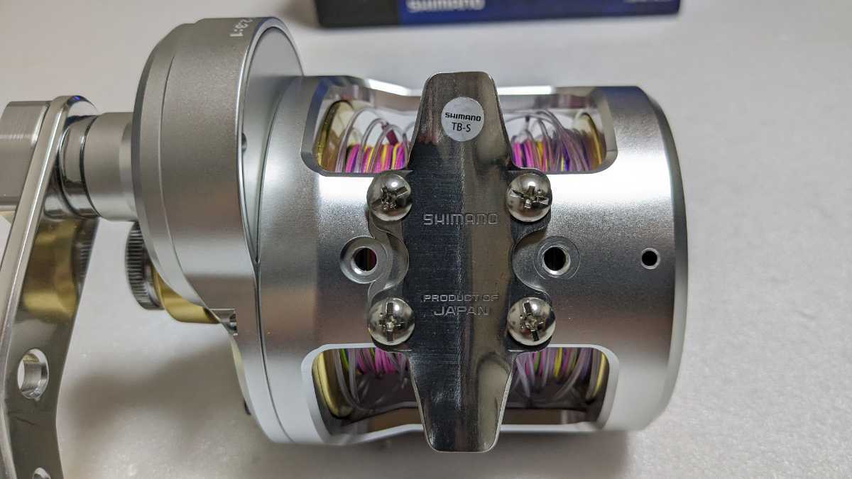 シマノ タリカ 25Ⅱ 剛樹パワーハンドル SHIMANO TALICA|Yahoo シマノ タリカ 25Ⅱ 剛樹パワーハンドル SHIMANO TALICA|Yahoo