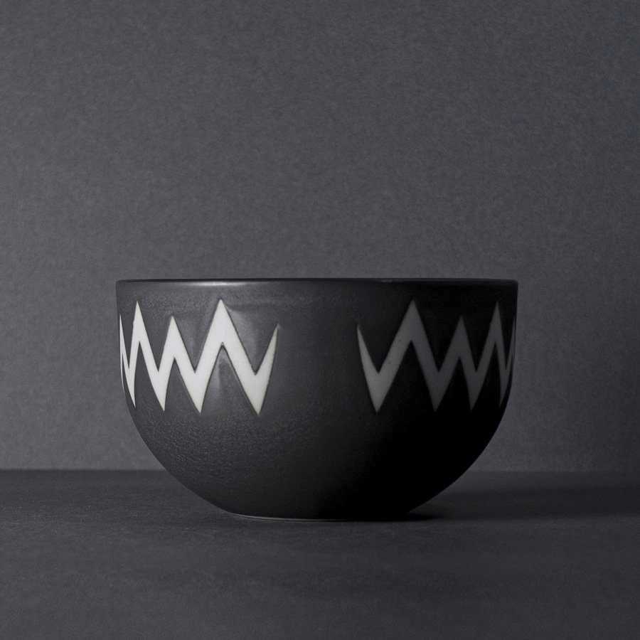 Valiem MONSTER MOUTH ASURA BOWL L01-