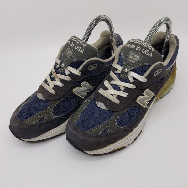 室内搬入設置無料 【BCランク】アメリカUSA製(8633)23cmニューバランス