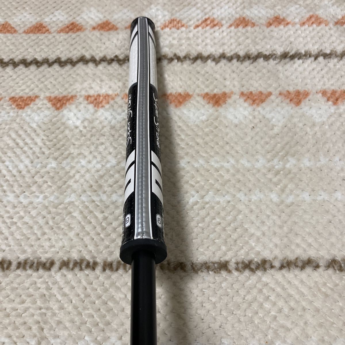 レア 美品 スコッティキャメロン PHANTOM X 5.5 スタビリティブラック