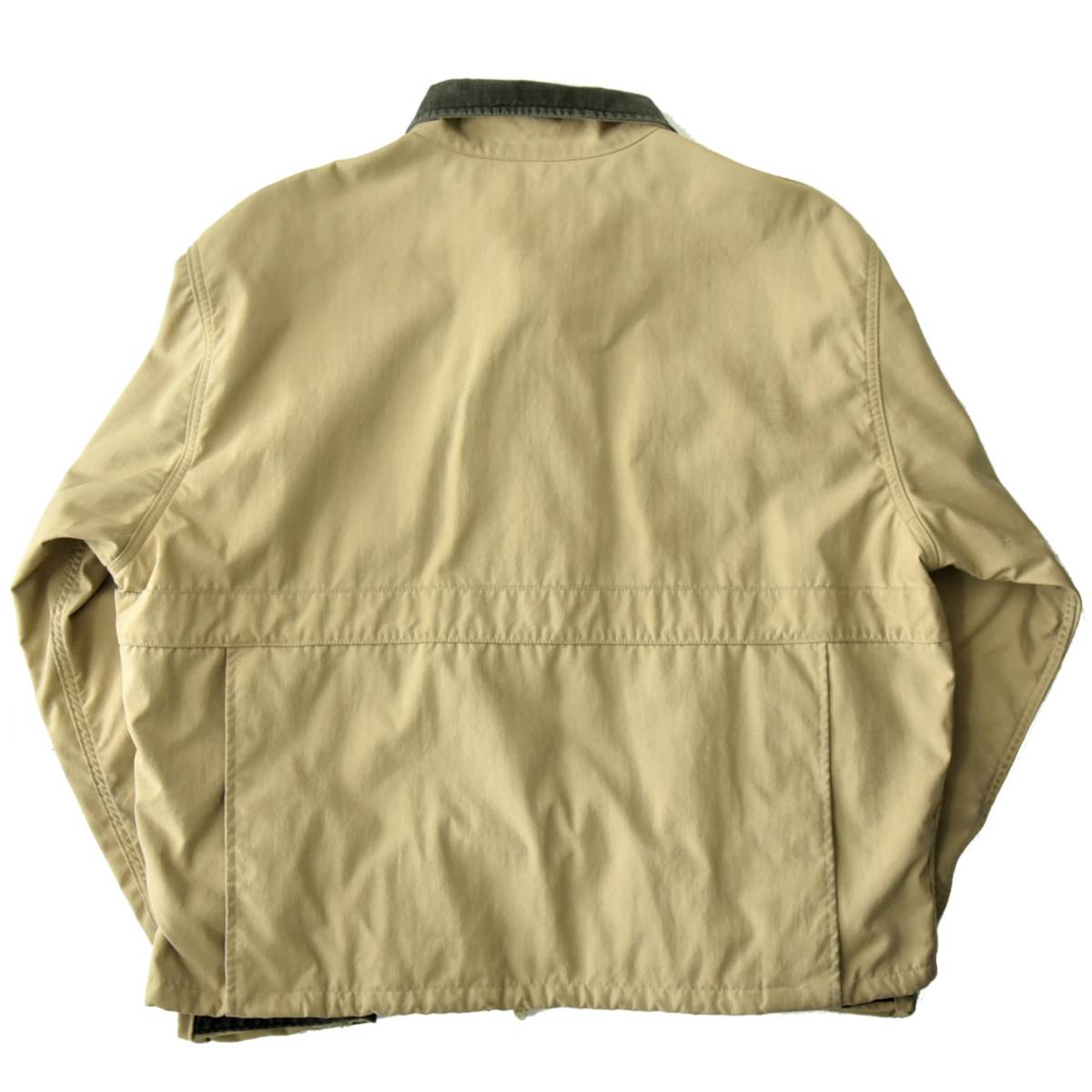 大好き大好きLLBean 80s USA製 ハーフムーン 超希少 フィッシング
