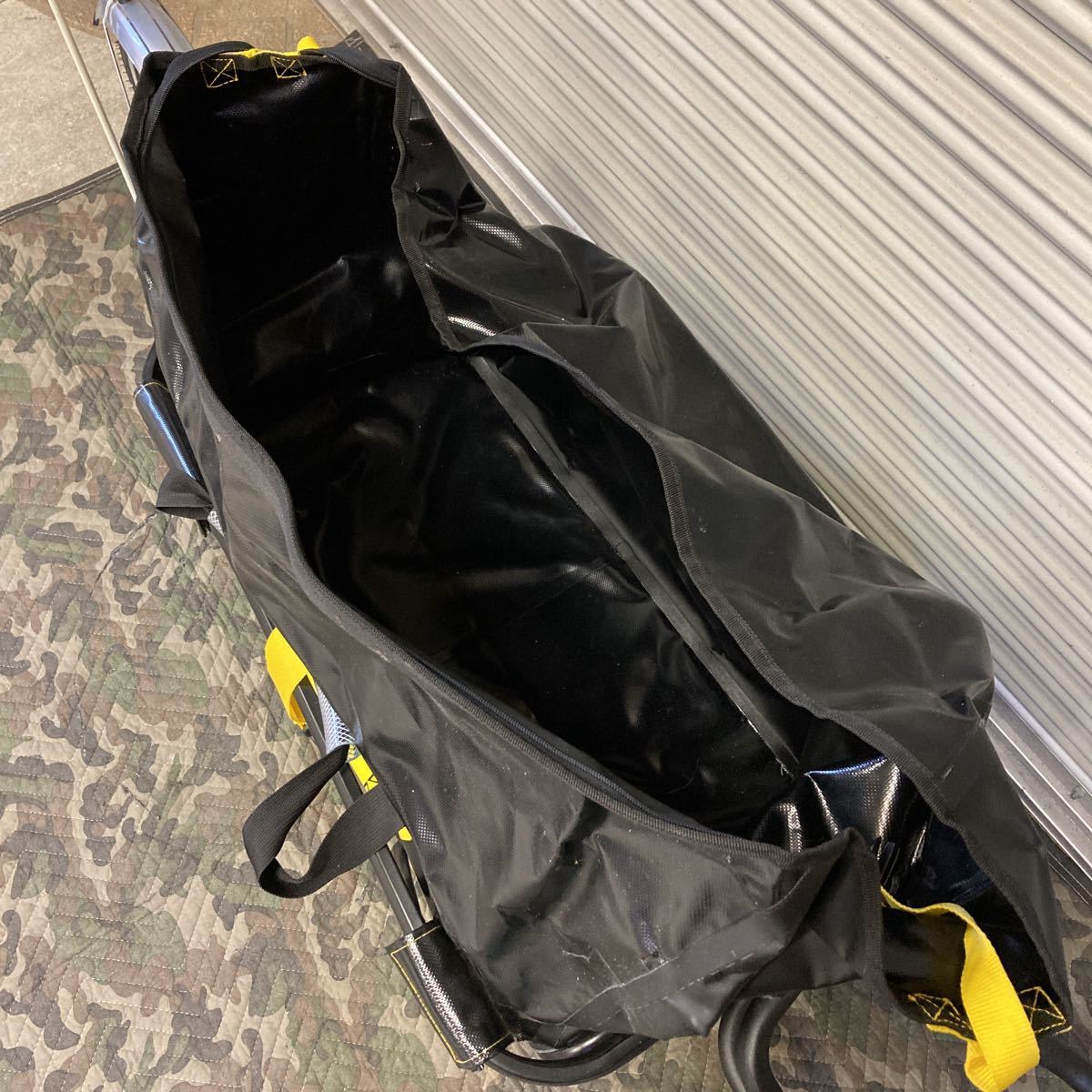 TOPEAK Journey Trailer and DryBag トピーク トレーラー ドライバッグ_画像6