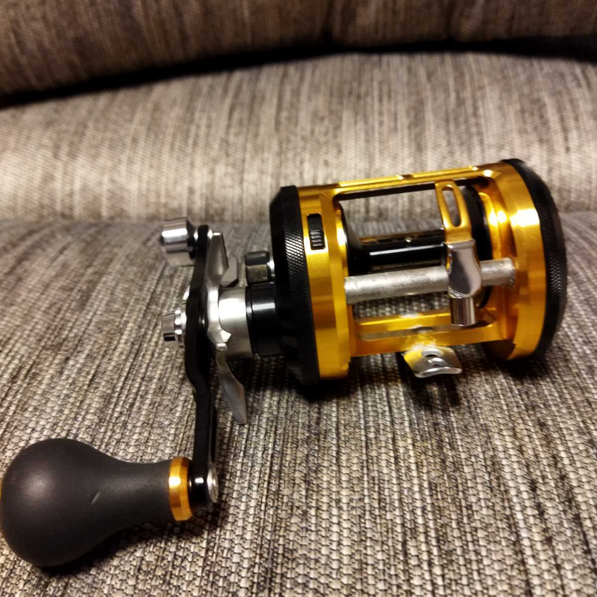 ☆DAIWA MILLIONAIRE CAGO 300 6.3 ダイワ ミリオネア カゴ カゴ釣り