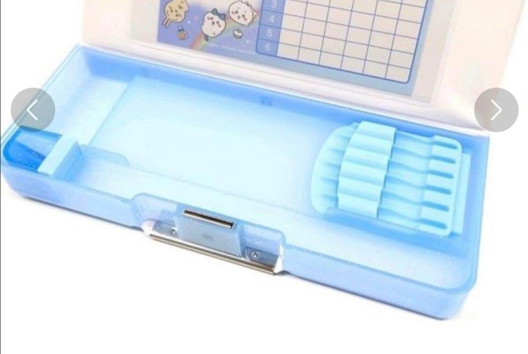 新品未使用】ちいかわ 筆箱 ペンケース うさぎ ハチワレ 入学 新学期