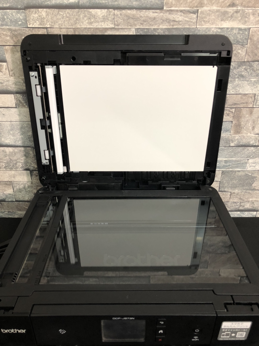 Brother ブラザー インクジェットプリンター 複合機 Privio プリビオ Dcp J973n B プリント スキャナー コピー 無線lan 有線lan搭載 中古 のヤフオク落札情報 Brother ブラザー インクジェットプリンター 複合機 Privio プリビオ Dcp J973n B プリント スキャナー コピー 無線lan 有線lan搭載 中古 のヤフオク落札情報