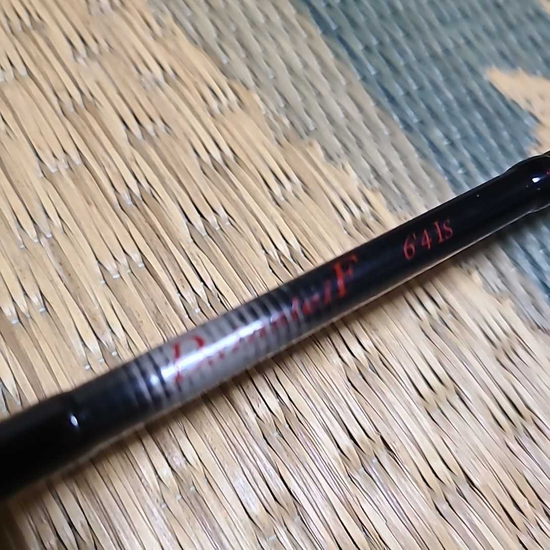 ヴァルケイン ダーインスレイヴ 64Is インパクトソリッド Impact solid
