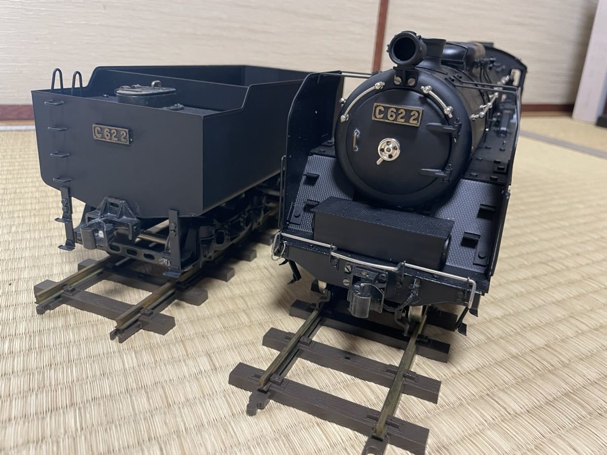 アスターホビー C62-2 デッドストック品 | www.tspea.org
