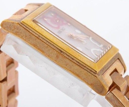 SEIKO セイコールキア 「ハローキティ」コラボ限定2500本 SEIKO セイコールキア 「ハローキティ」コラボ限定2500本