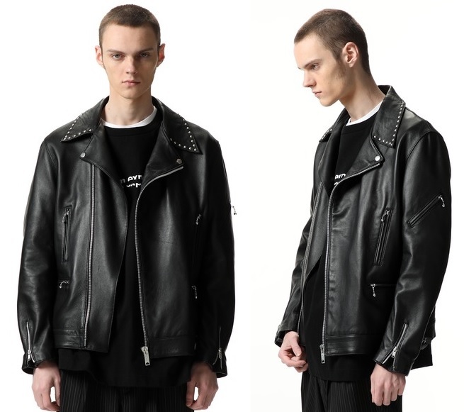 美品21AW uniform experimentユニフォームエクスペリメント × JAMES