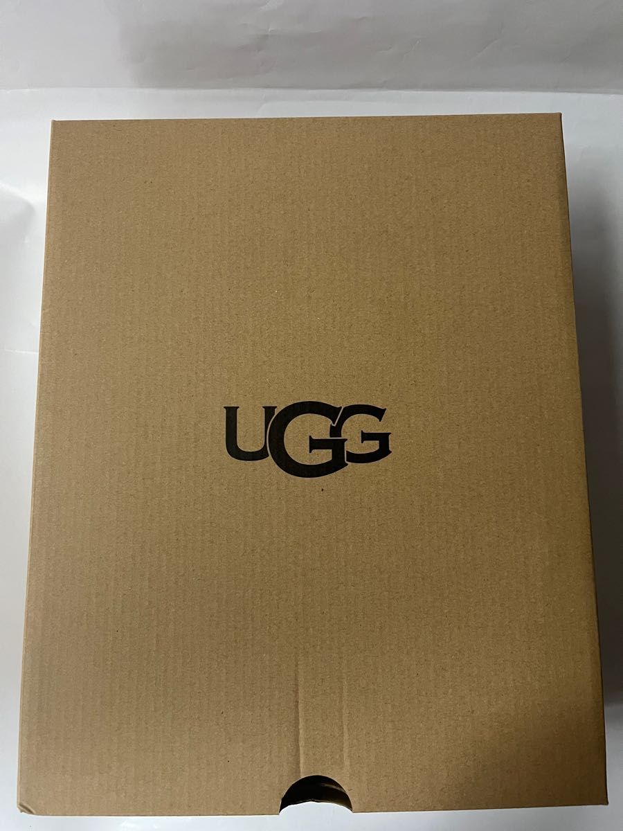 UGG アグ ムートンブーツ ショート