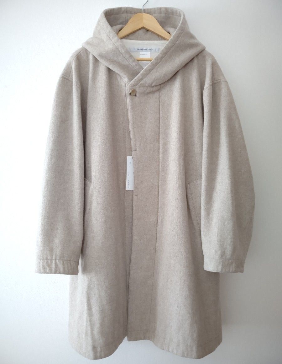 2022年春夏再入荷 EEL ニールバレット 19AW ブラック products 22AW
