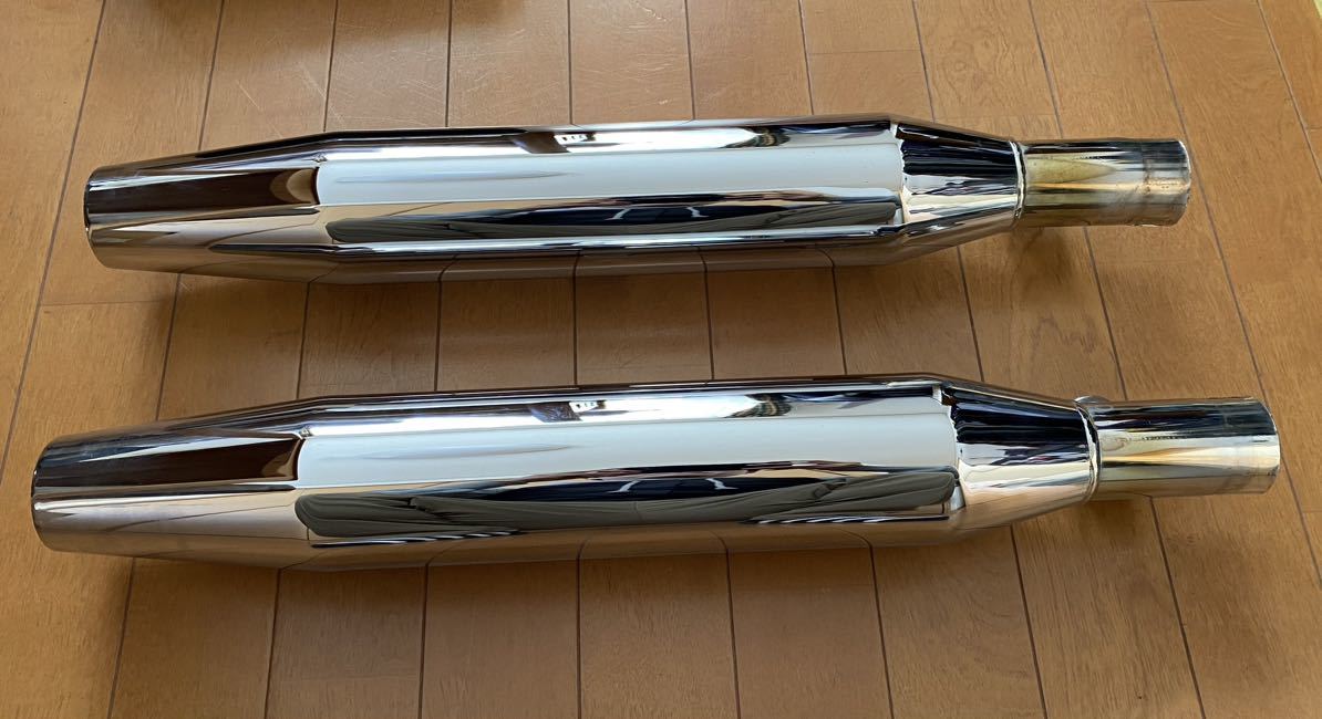 CBR250R MC41 後期純正マフラー ガリ傷 凹み無し www.ososs.org.ar