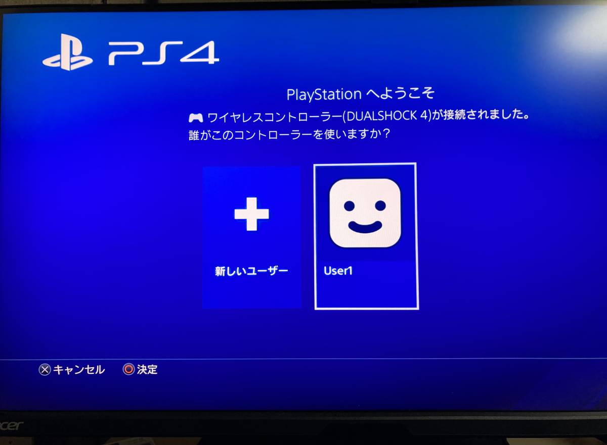 【SSD 1TB換装済】PS4 PRO CUH-7200B(中古)、DUALSHOCK4×３(新品２)、おまけ中古ソフト2本