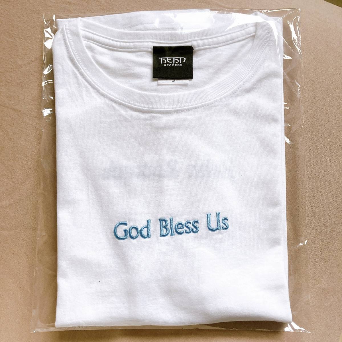 藤井風 GOD BLESS US Tシャツ