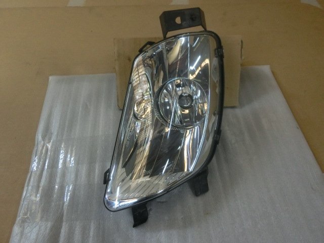  Peugeot RCZ T7R5F02 left foglamp foglamp light Valeo 89205431 9680498680 original .t