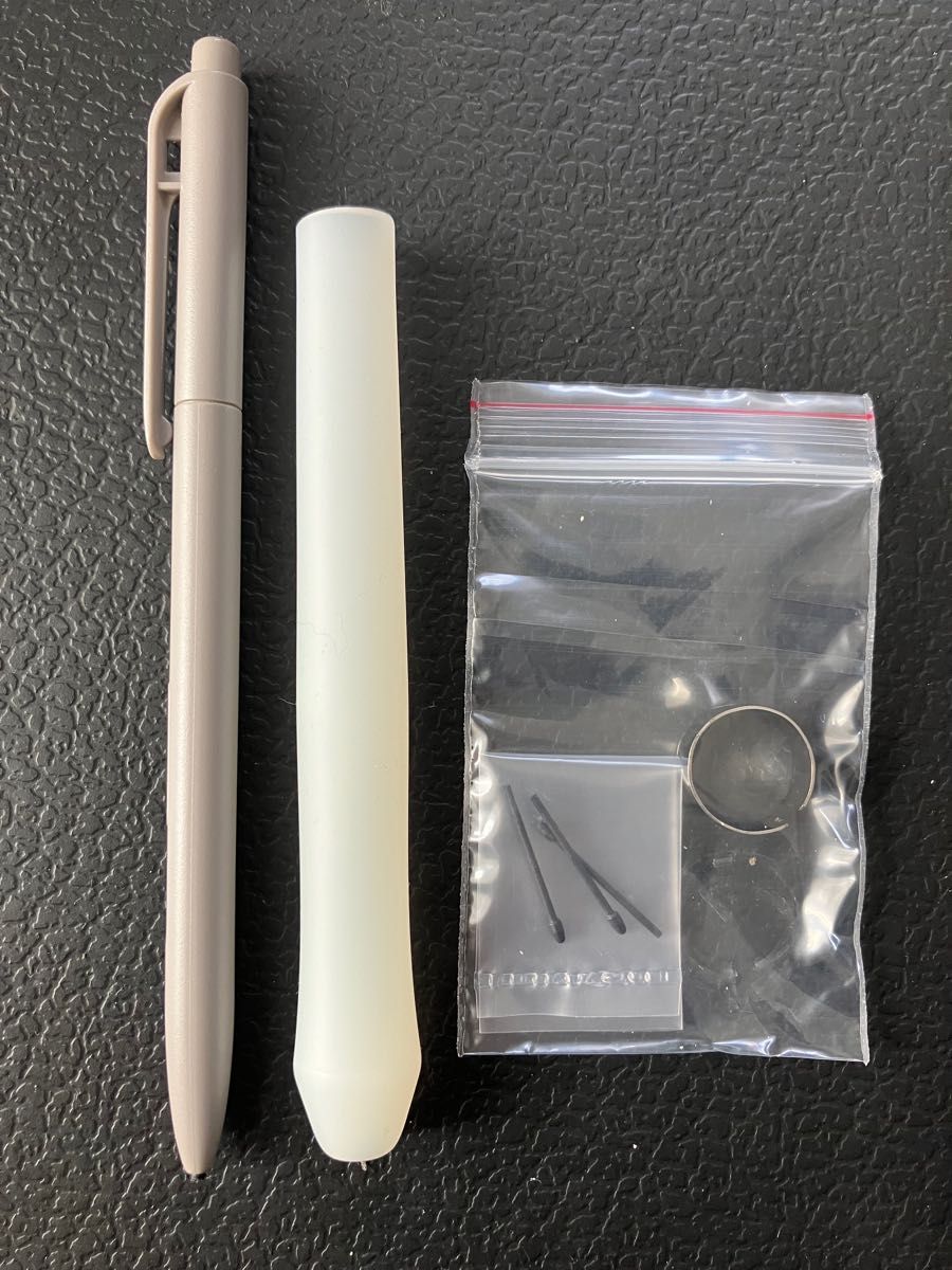 クアデルノ QUADERNO A5 gen 2 FMVDP51 純正カバー付き 電子ノート