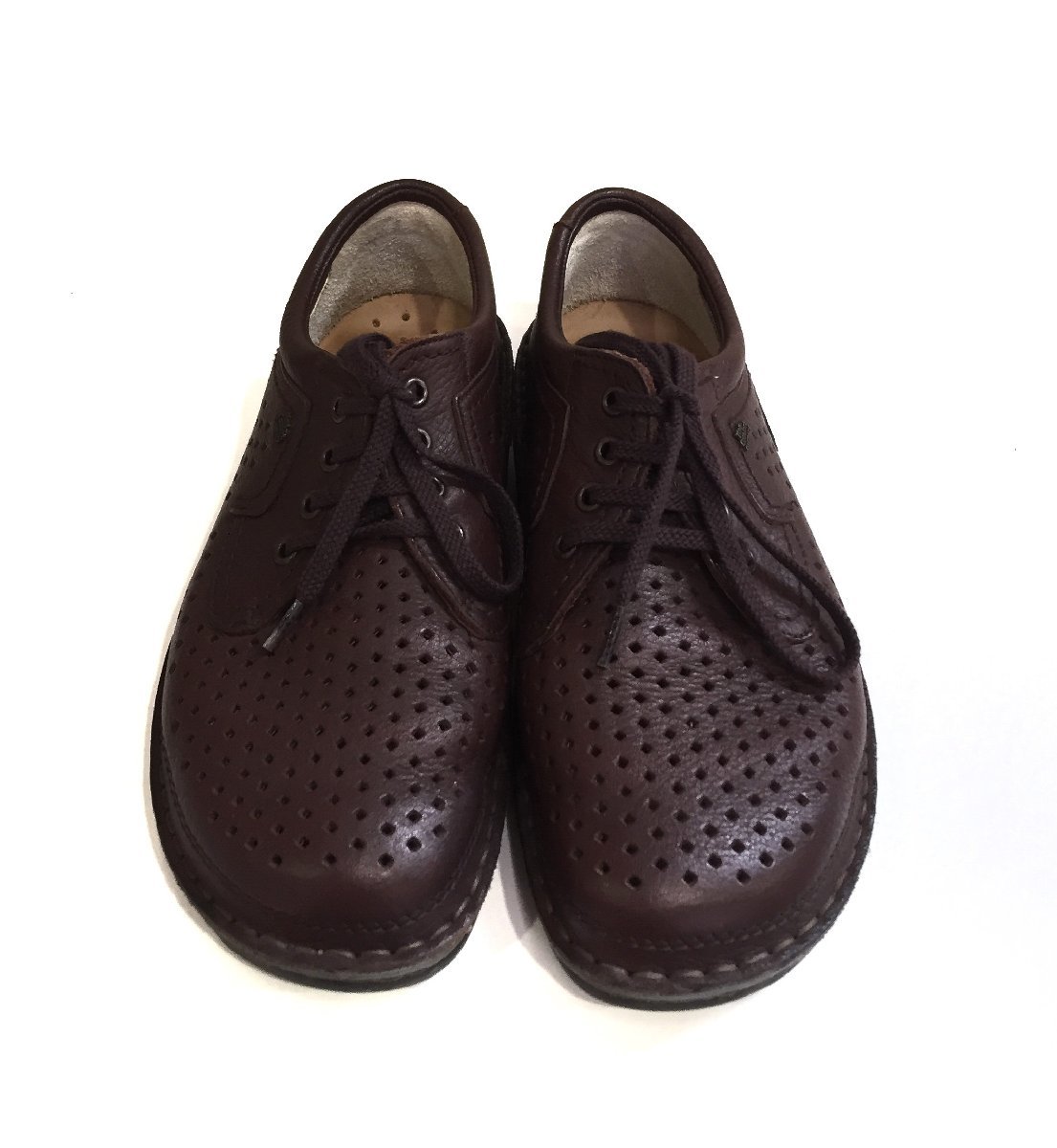 FINN COMFORT フィンコンフォート レザーシューズ サイズ37 23.5cm程度