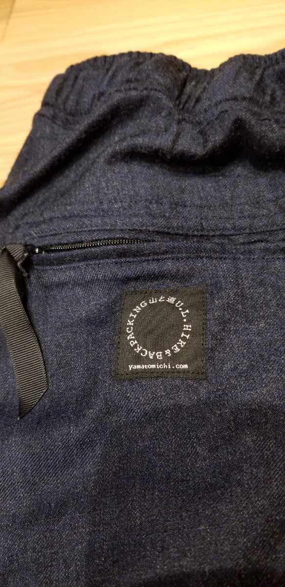 山と道 5-Pocket pants デジタルカモ www.disdukcapil.paserkab.go.id