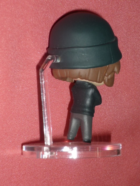  редкость! Kawai i! Detective Conan Akai .2 trailing фигурка ① пепел ..