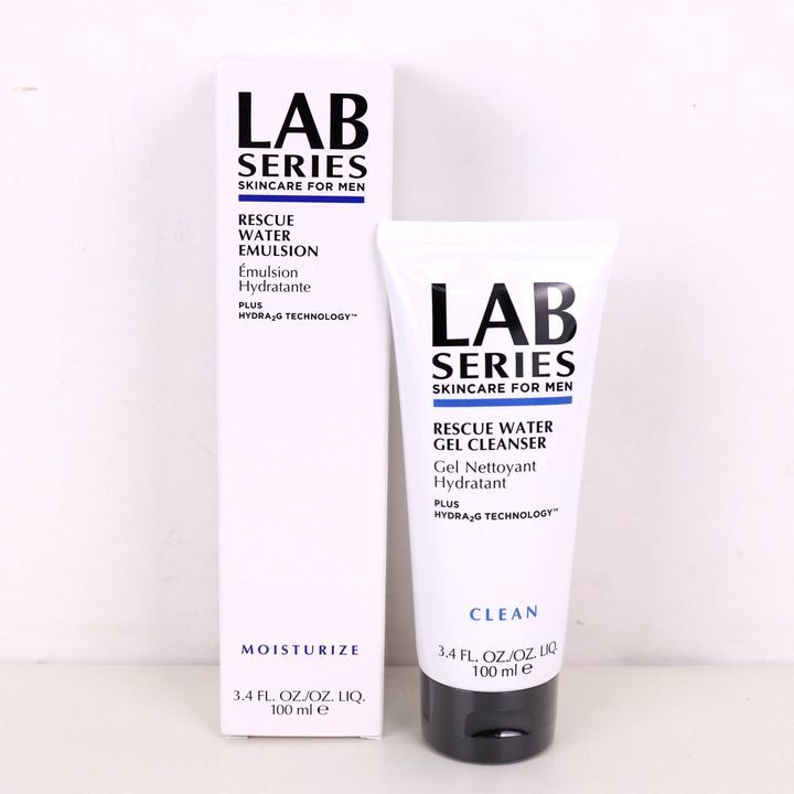 lab series water emulsion ウォーターエマルジョン RE - 通販