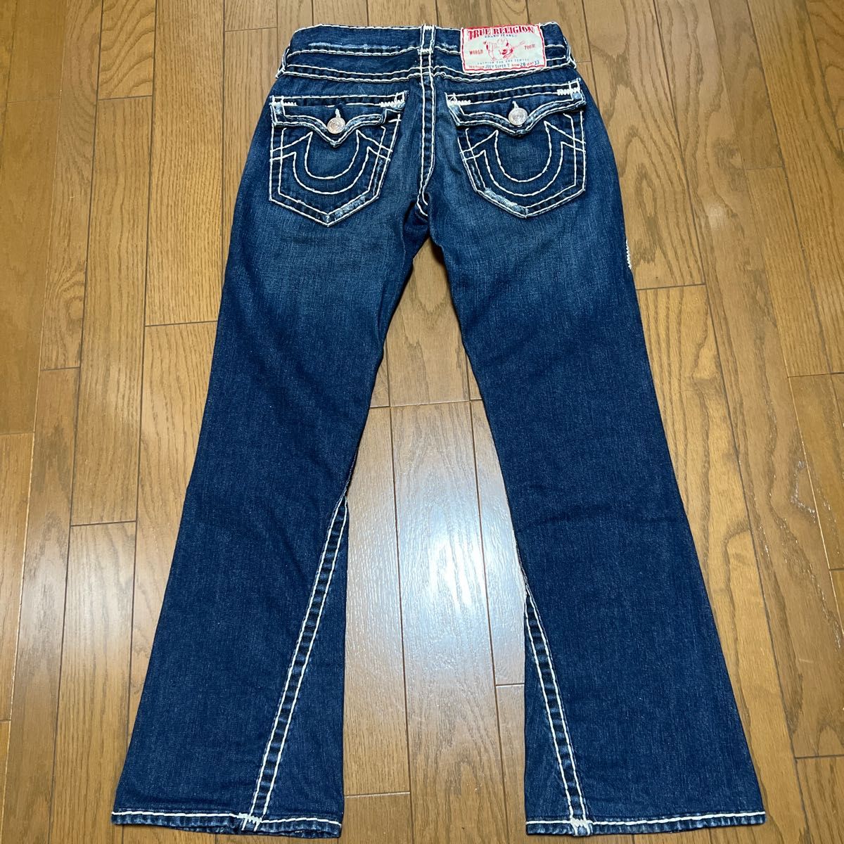 ☆トゥルーレリジョン JOEY スーパーT 28インチ ☆送料無料