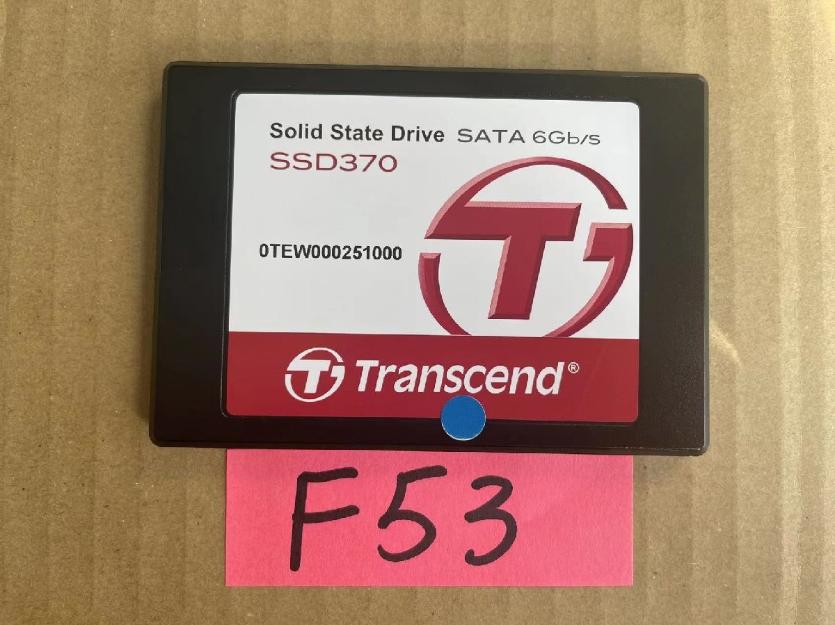 Бесплатная доставка Transcend TS32ABTDE15L SSD 2,5 дюйма SATA SSD32GB Время использования 6544H ★ F53