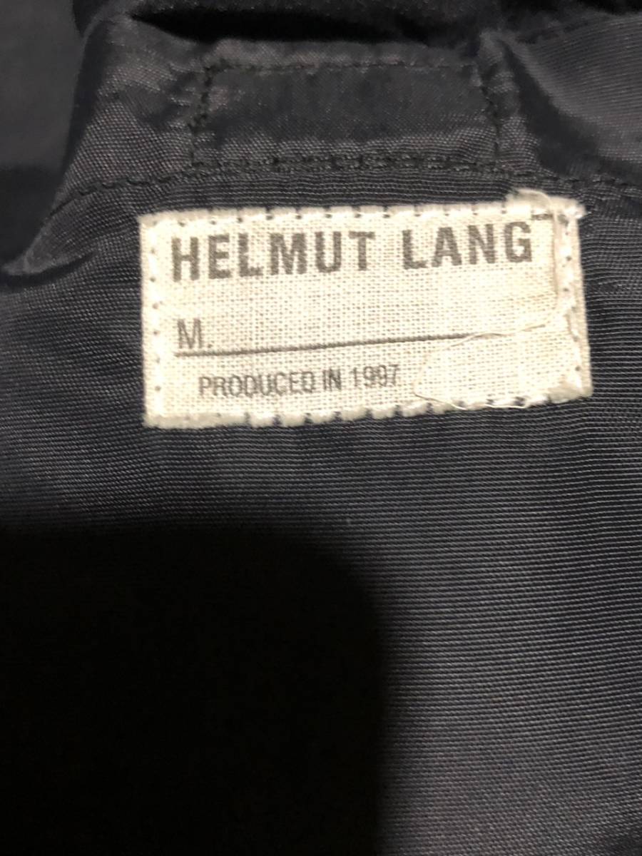 HELMUT LANG ヘルムートラング コート(中古/送料無料)のヤフオク落札情報