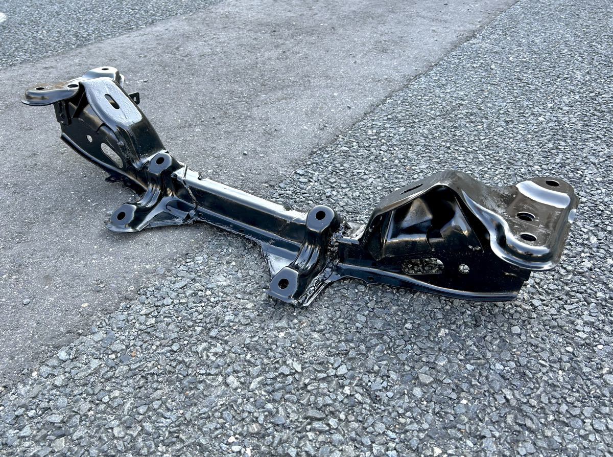 * front .. processing * steering rack * S15 S14 Silvia * after the processing unused * front member * engine member *S13 PS13 RPS13 180SX*c72