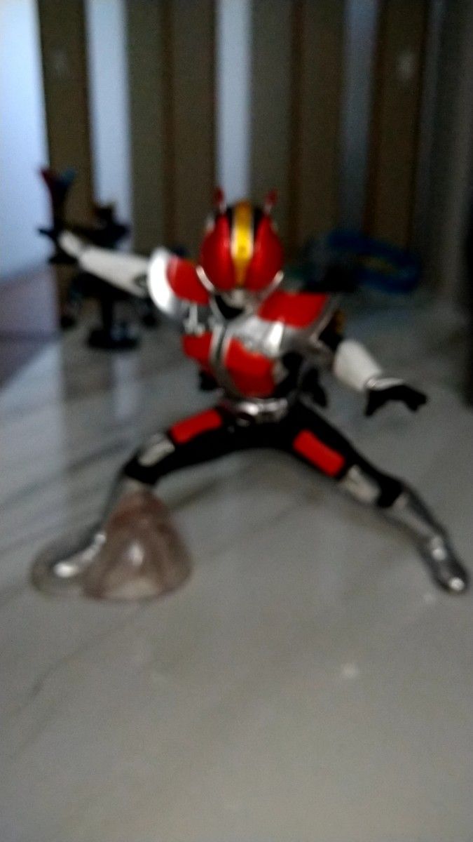 フィギュア 仮面ライダー電王