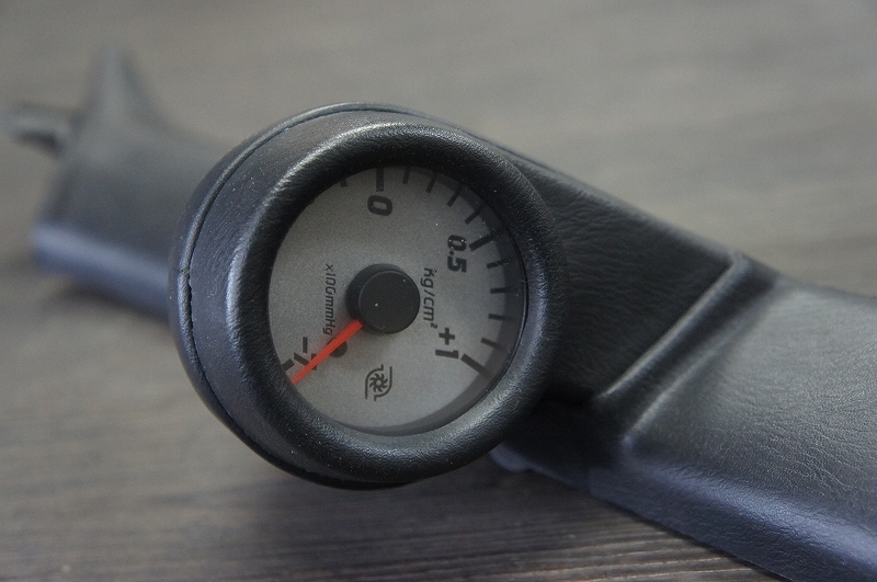 S15シルビア ブースト計付 ピラー 内装品、シート | endageism.com