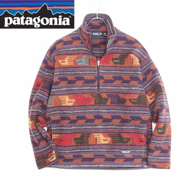 Yahoo!オークション - USA製 90's patagonia パタゴニア 25232 Yahoo!オークション - USA製 90's patagonia パタゴニア 25232