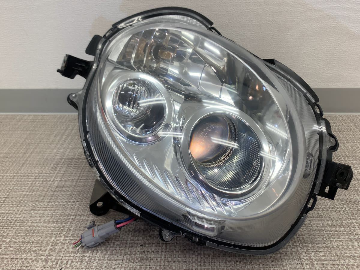 ヒート ダイハツ純正 コペンL880Kヘッドライト左右セット - ライト