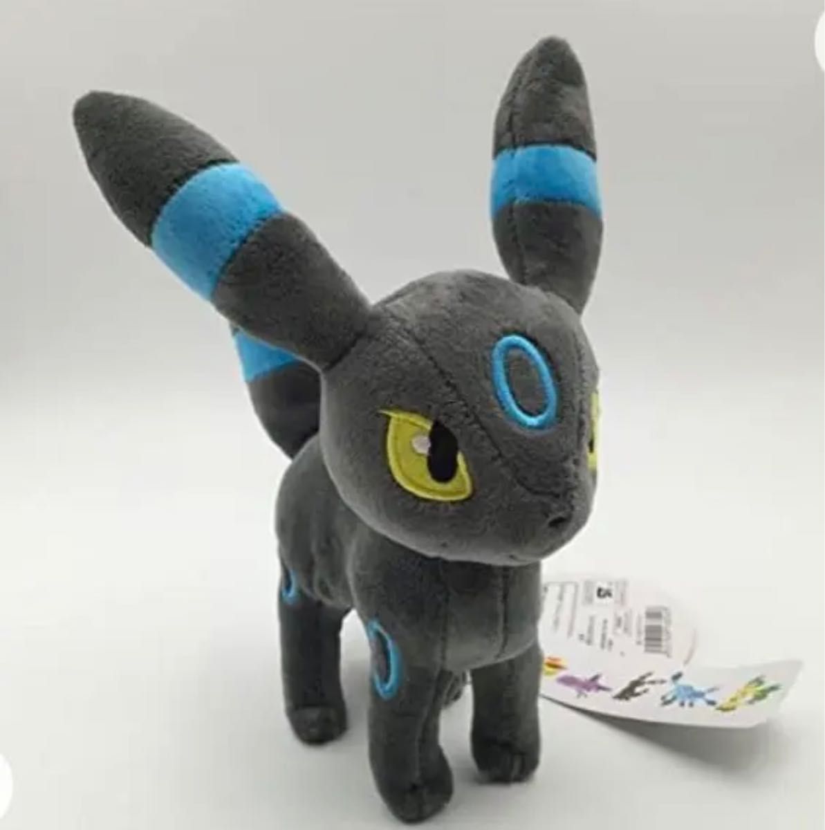 ブラッキー ぬいぐるみ 色違い|Yahoo!フリマ(旧PayPayフリマ) ブラッキー ぬいぐるみ 色違い|Yahoo!フリマ(旧PayPayフリマ)
