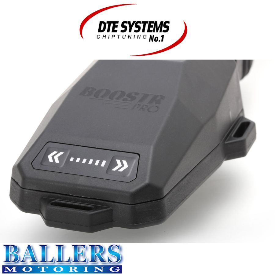 BoostrPro シトロエン DS4 B7C 1.6 THP 5F03 2011年～ BP7512 エンジンチューニング パワーアップデバイス DTEシステム CITROEN_画像3