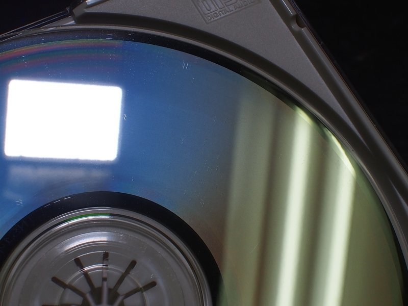 Q310 【ジャンク品】PCエンジン SUPER CD-ROM2 超時空要塞マクロス 永遠のラヴソングの画像8