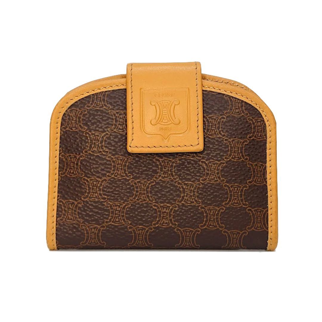 品質が CELINE セリーヌ コインケース MM076 i9tmg.com.br