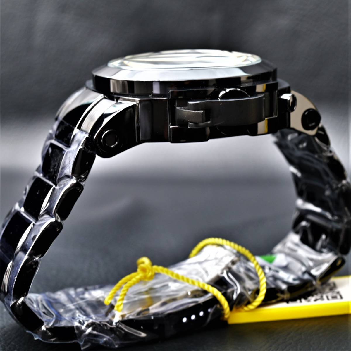 INVICTA インビクタ『Reserve Man of War 39578』☆自動巻き☆300m