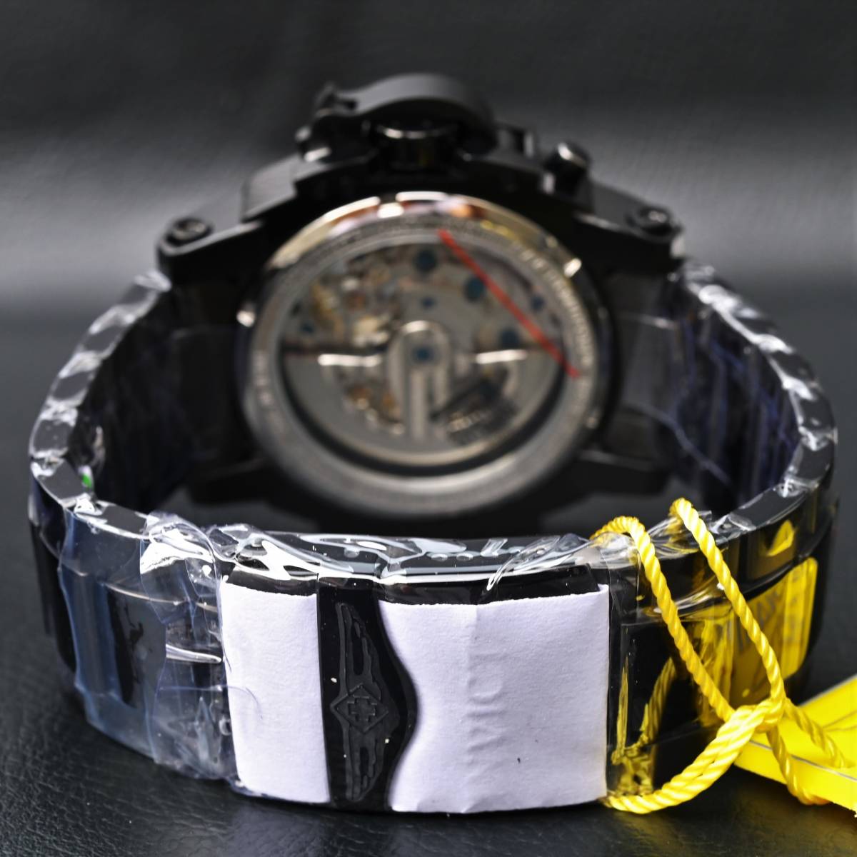 INVICTA インビクタ『Reserve Man of War 39578』☆自動巻き☆300m