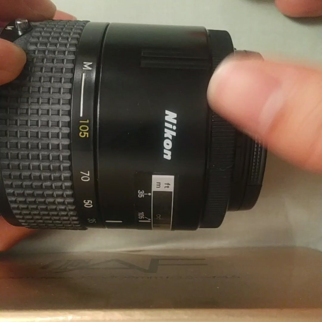 Nikon AF-P NIKKOR 18-55mm / 70-300mm セット カメラ カメラ www