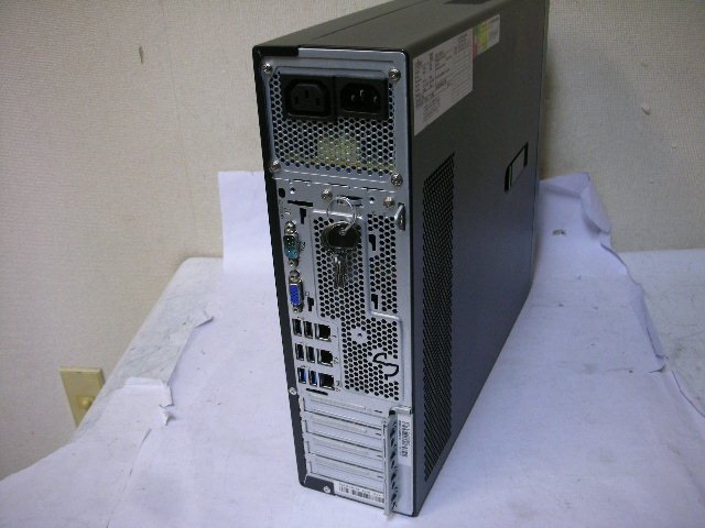 FUJITSU Server 2016 TX1320 M3 8GB 2TB | beltone.sg