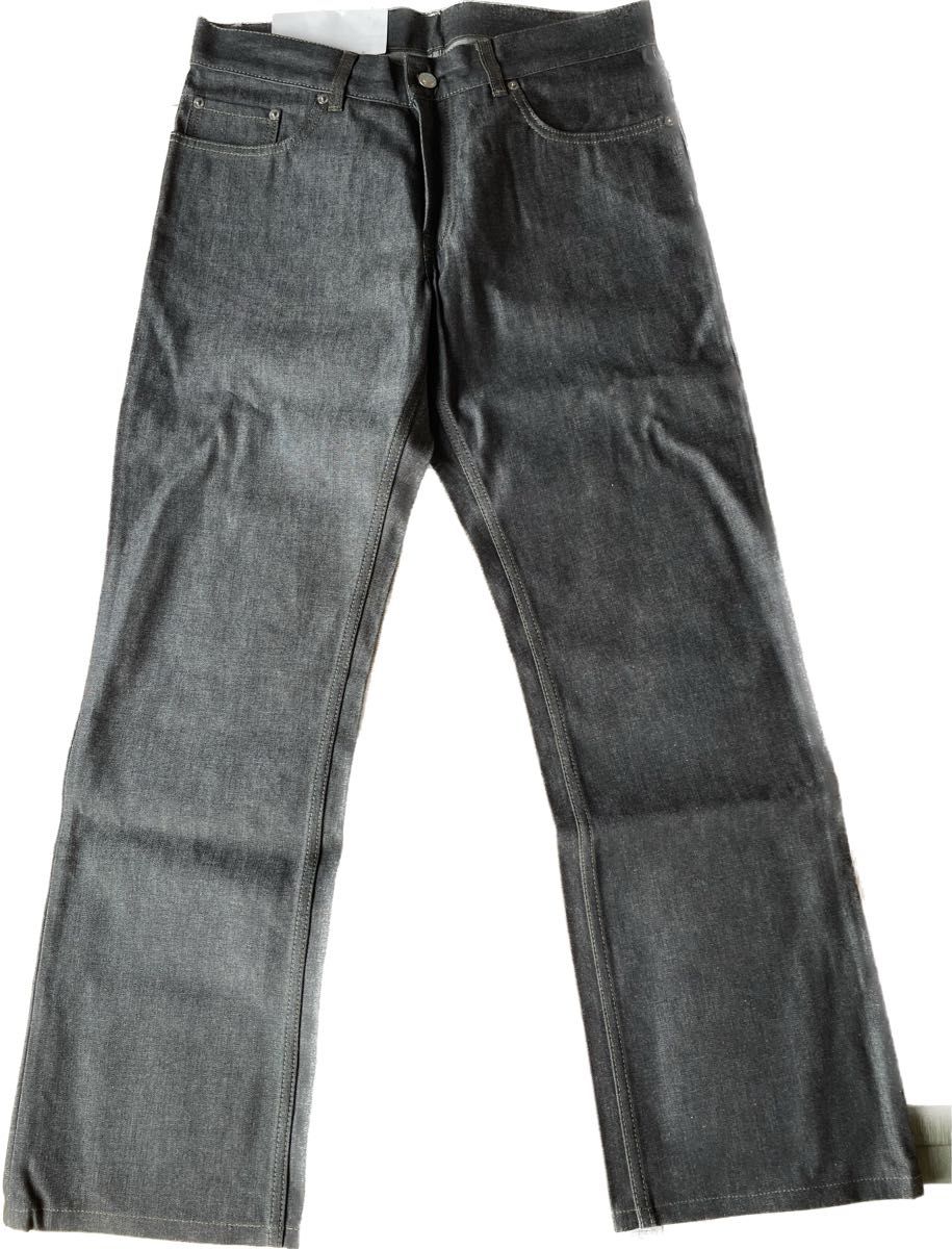 希少　タグ付き新品　ヘルムートラング　デニム　デッドストック　初期　本人期　HELMUT LANG Jeans コレクターズ