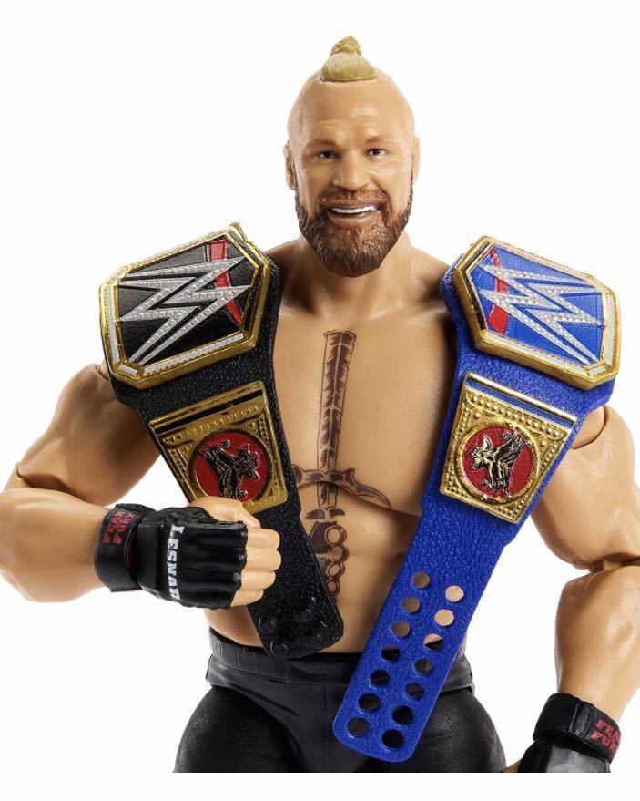全商品オープニング価格特別価格】 WWE フィギュア agapeeurope.org