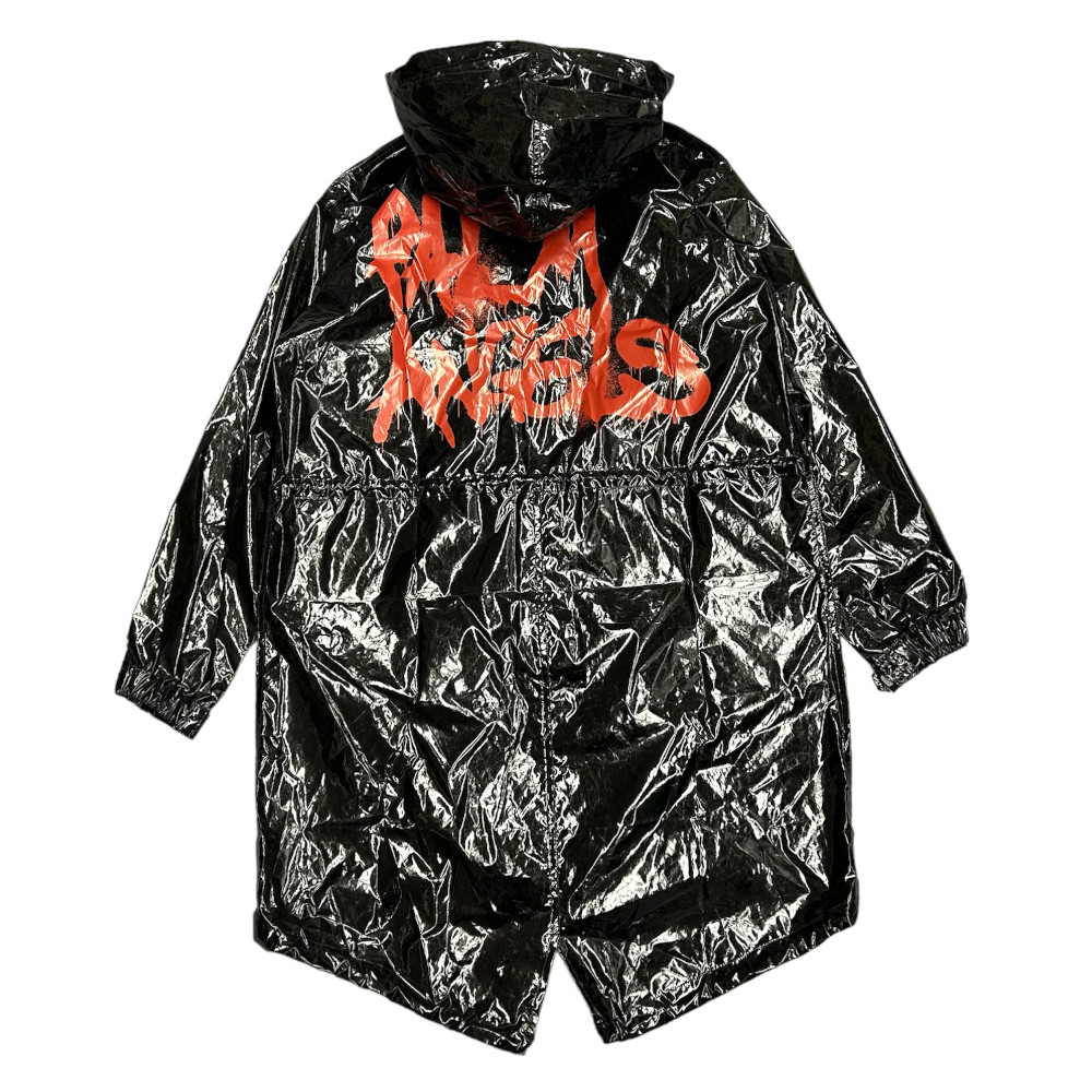 待望の再販！ 新品 サイズ1 MONCLER PALM ANGELS 8 SID ロゴ