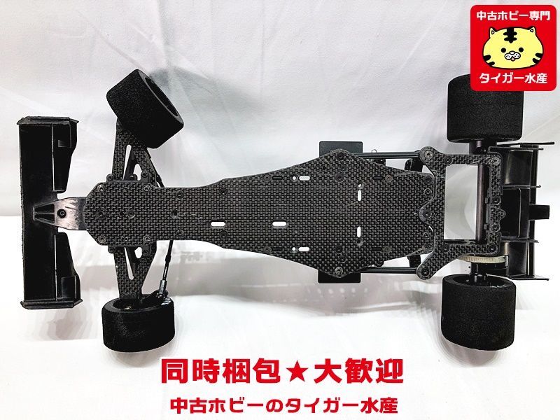 Yahoo!オークション - ヨコモ YRF Formula 001Wシャーシ プラス Yahoo!オークション - ヨコモ YRF Formula 001Wシャーシ プラス