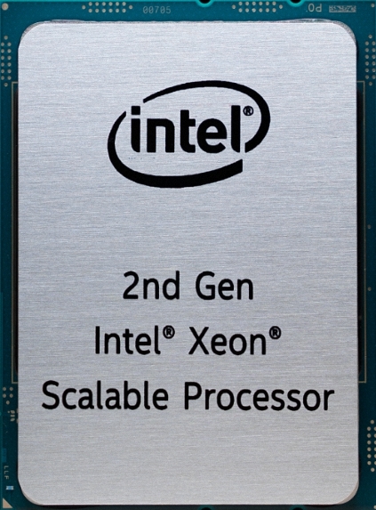 爆売り！ Intel Xeon DDR4-2400 LGA3647 125W 22MB 2.2GHz/3.7GHz 16C