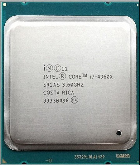 新製品情報も満載 SR1AS i7-4960X Core Intel 6C CM8063301292500 2011