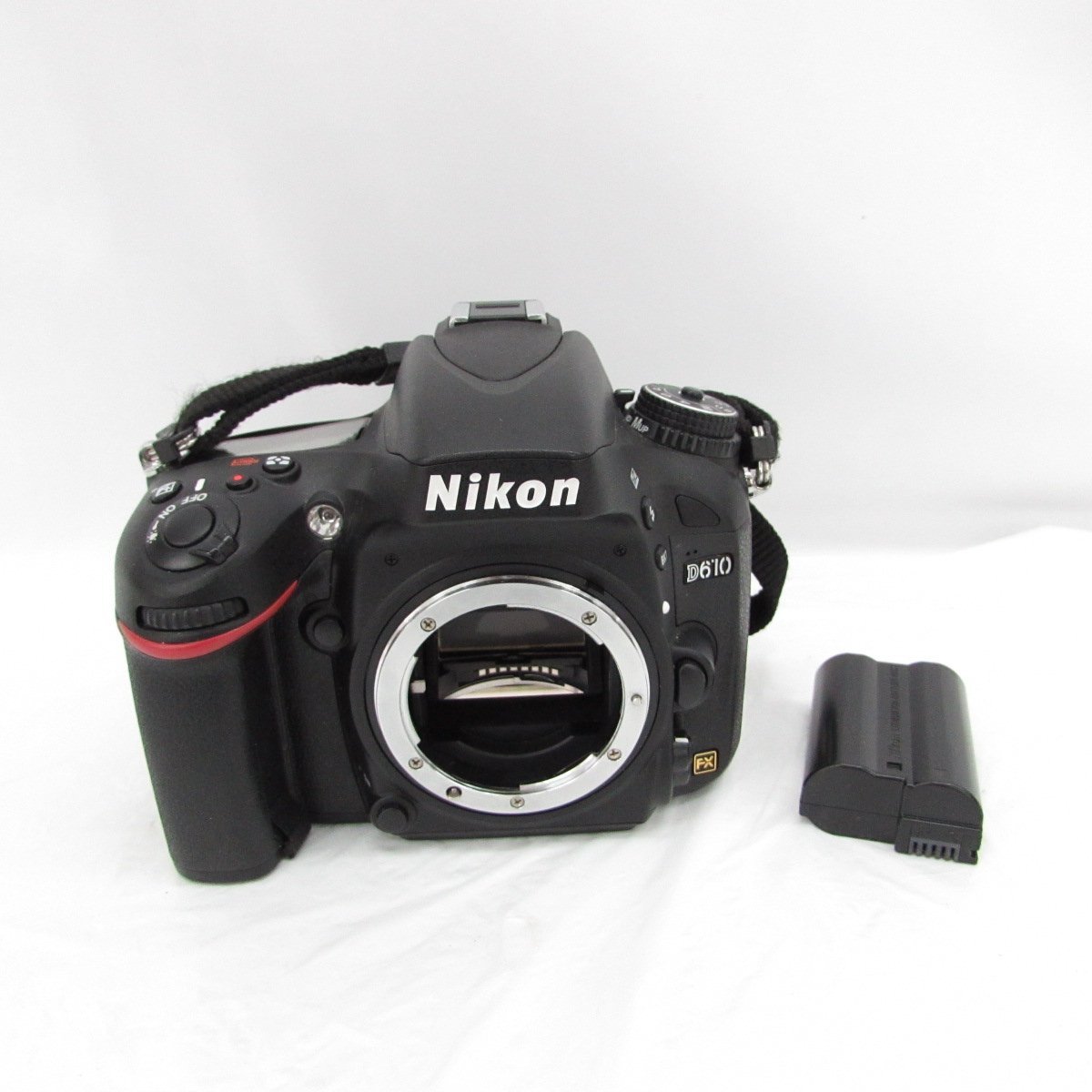 特価超特価】 ○Nikon / ニコン デジタル一眼レフカメラ D610 28-300