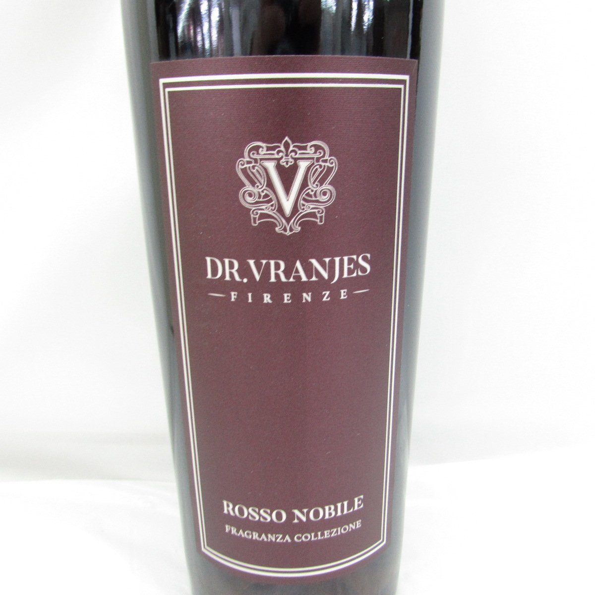 新品!Dr.Vranjes ドットール・ヴラニエス ロッソ・ノービレ 750ml 即発送可 送料込み
