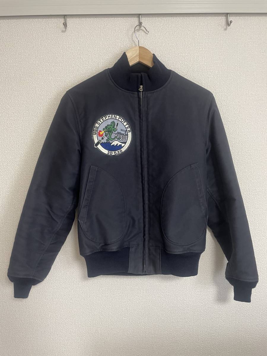 開店祝い ☆REAL McCOY'S USED 純正カスタム ONE” “TURET デッキ