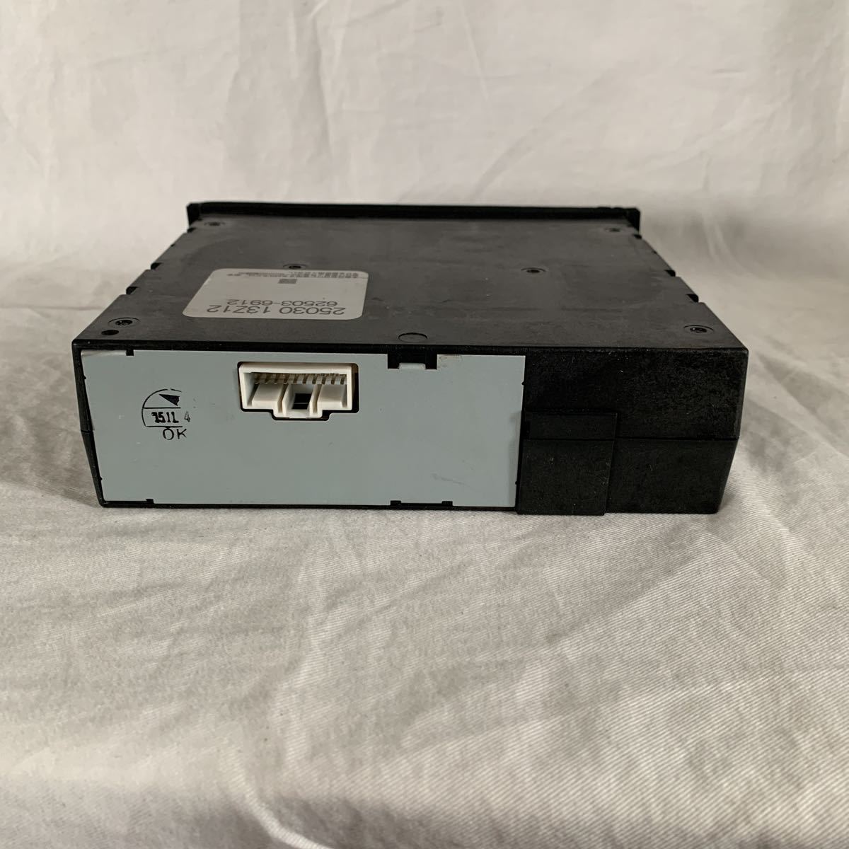 バス 速度計 運行記録計 中古品 矢崎計器 レトロ